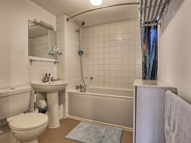 Flat for sale in Barnwell, Arbury