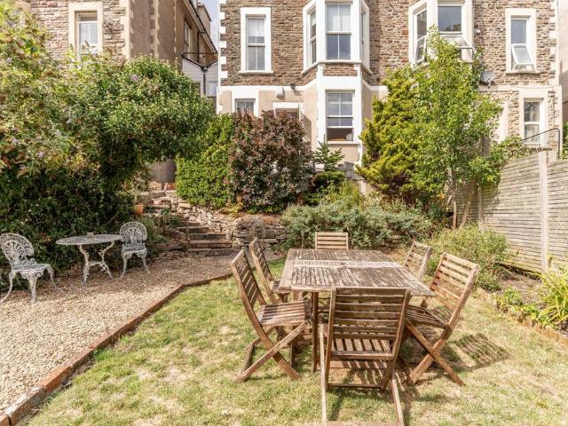 Flat for sale in St Andrew's, Feckenham