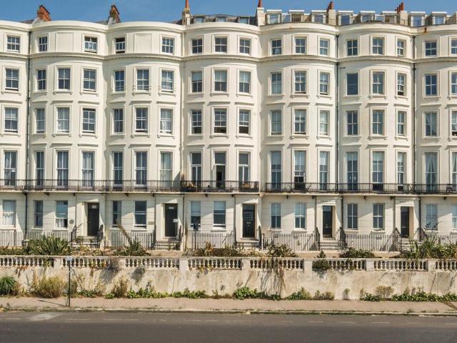 Flat for sale in Kemptown, Brighton & Hove