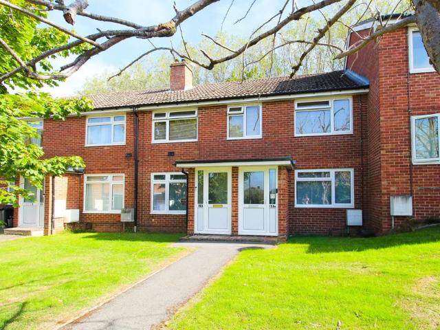 Flat for sale in Yeovil Without