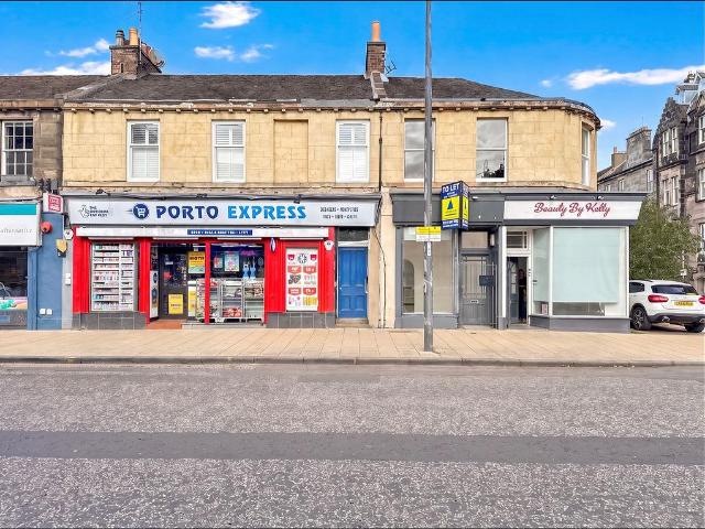 Flat for sale in Joppa, City of Edinburgh