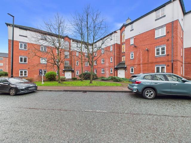 Flat for sale in St. Peter's, Tyne And Wear