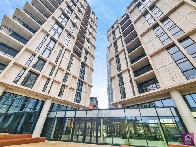 Flat for sale in City Centre, Georgia