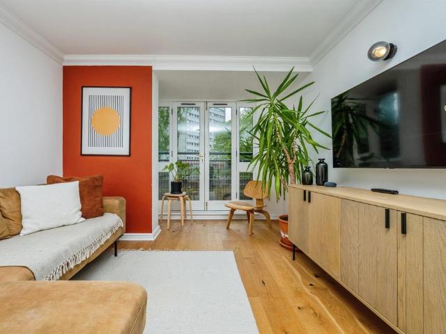Flat for sale in Ladywood, West Midlands