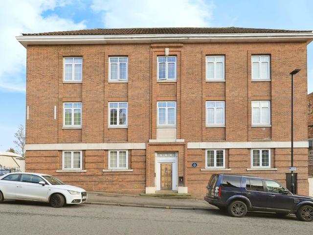 Flat for sale in Rushock, Worcestershire