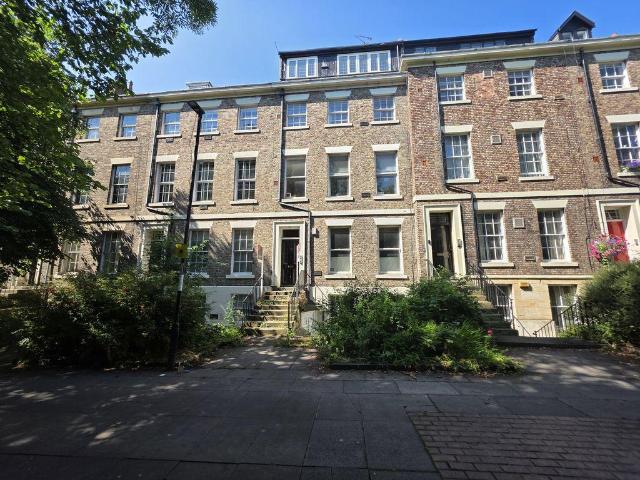 Flat for sale in Haymarket, Tyne And Wear