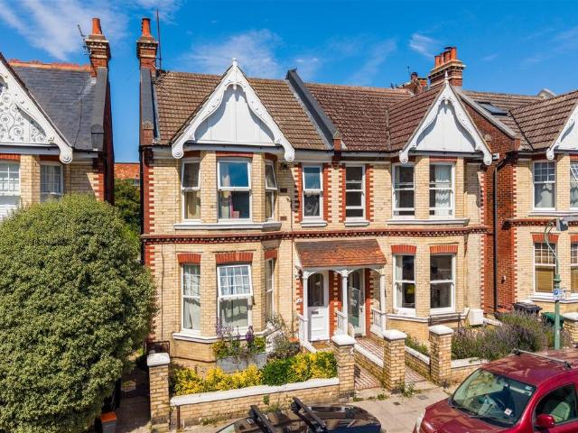 Flat for sale in Hangleton