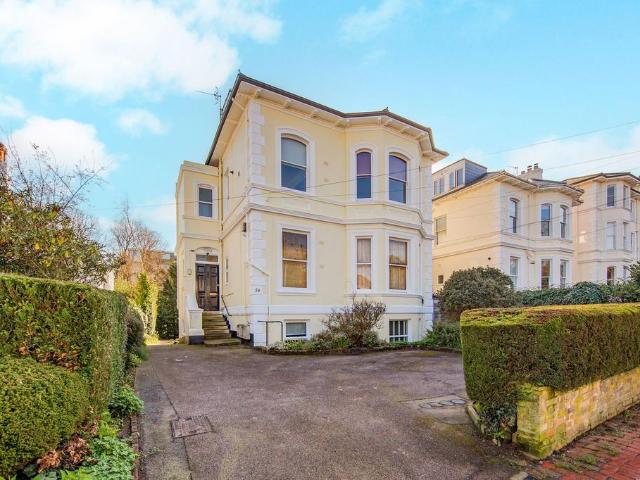 Flat for sale in St James, Sandown Park