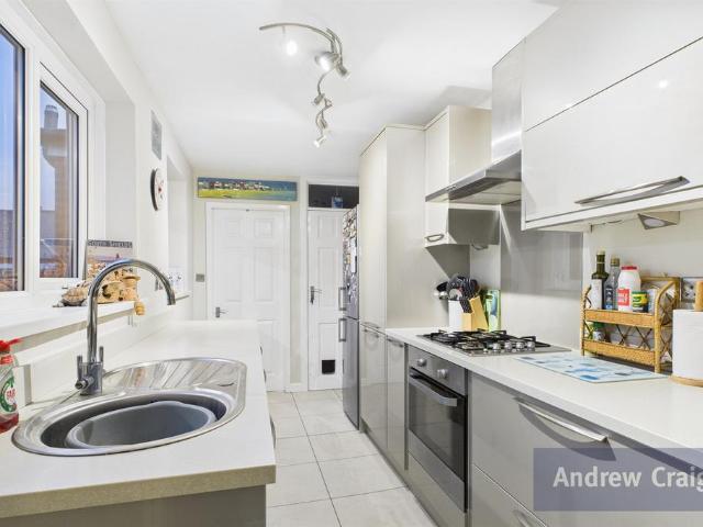 Flat for sale in Westoe, South Shields