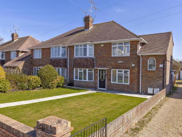 Flat for sale in West Worthing, Worthing