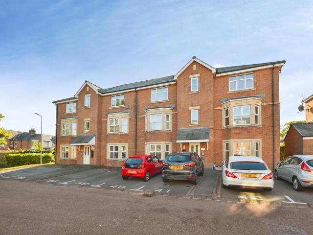 Flat for sale in Linthorpe, Middlesbrough
