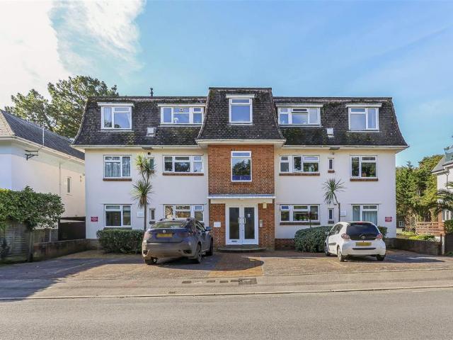 Flat for sale in Sandbanks, Isle Of Man