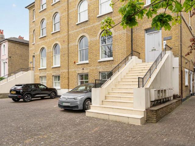 Flat for sale in West Norwood, Isle Of Man