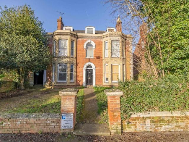 Flat for sale in Longport, The Bridge