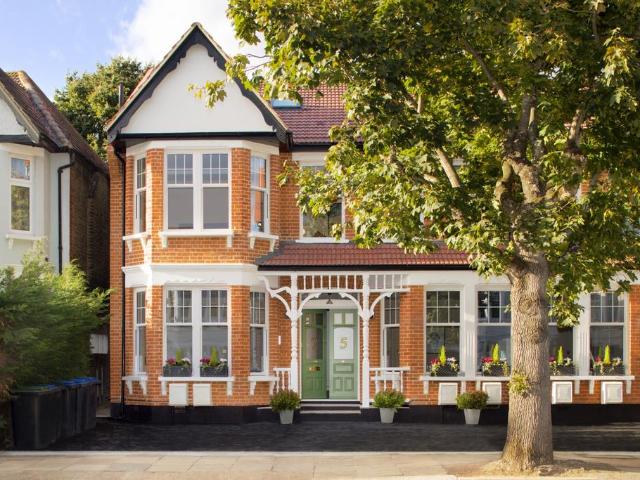 Flat for sale in Palmers Green, Isle Of Man
