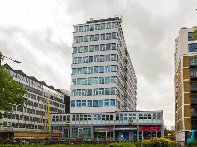 Flat for sale in Alton Barnes, Isle Of Man