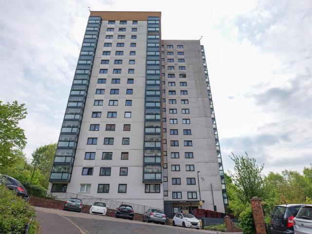 Flat for sale in Fountainhead, West Yorkshire