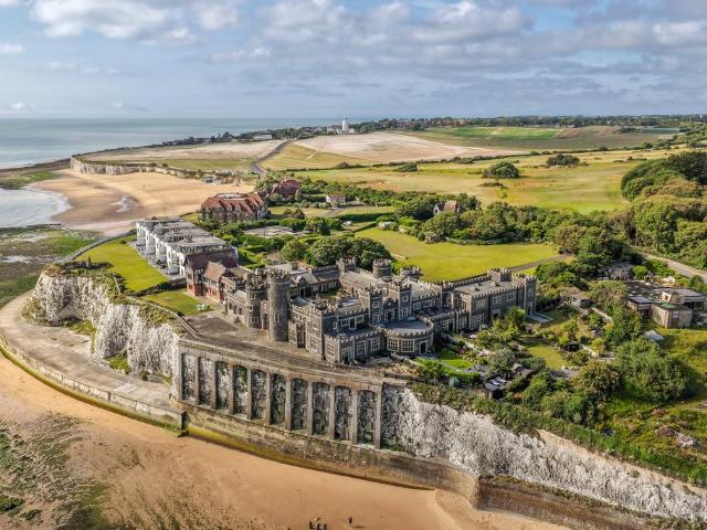 Flat for sale in Acol, Isle Of Man