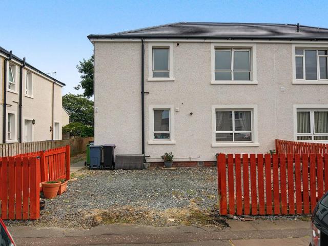 Flat for sale in Scotland