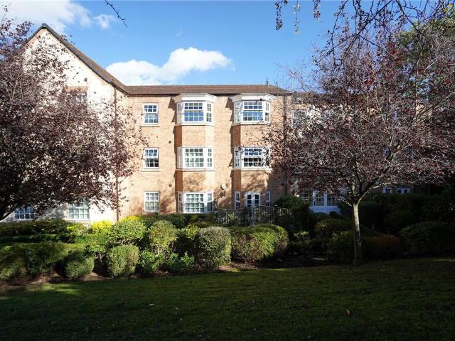 Flat for sale in Layfield, Yarm