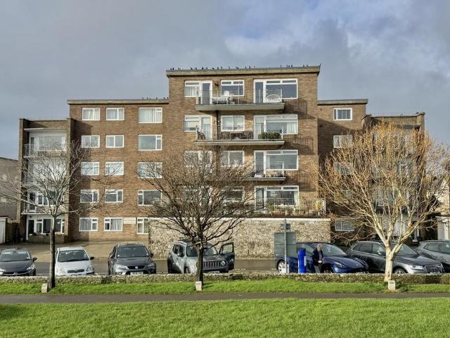 Flat for sale in Swanage, Isle Of Man