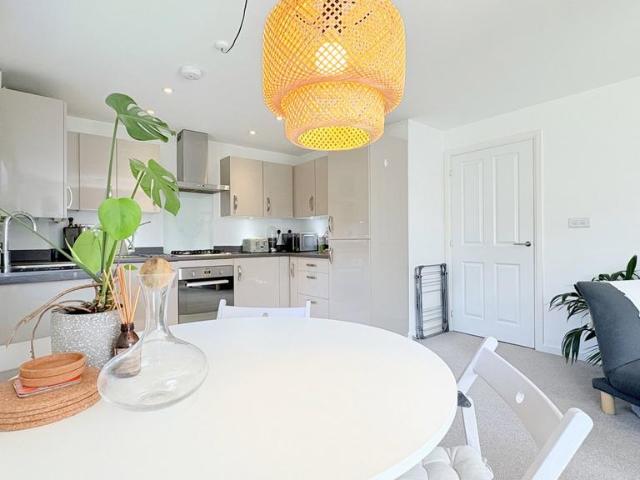 Flat for sale in Brabazon, Patchway