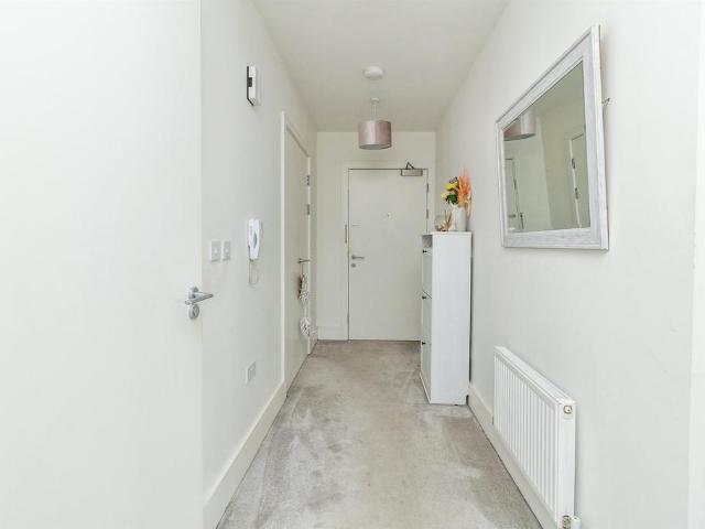 Flat for sale in Brooklands, Monkston Park