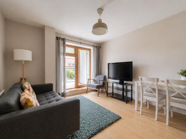 Flat for sale in Broadmead, Bristol