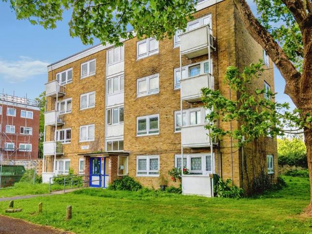Flat for sale in Wimpson, City Of Southampton