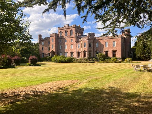 Flat for sale in Scotland