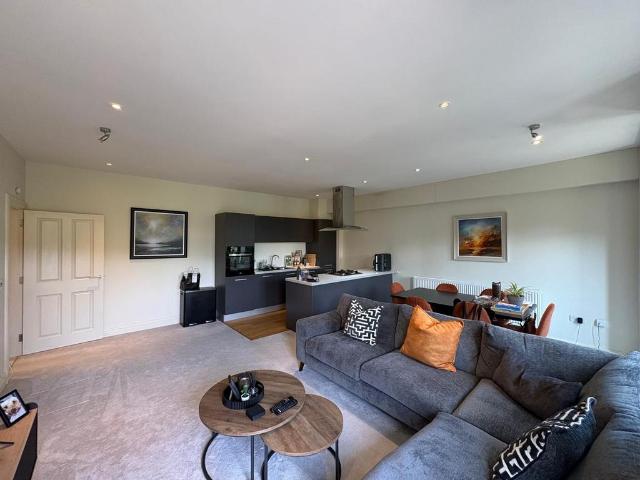 Flat for sale in Stainland & District, West Yorkshire