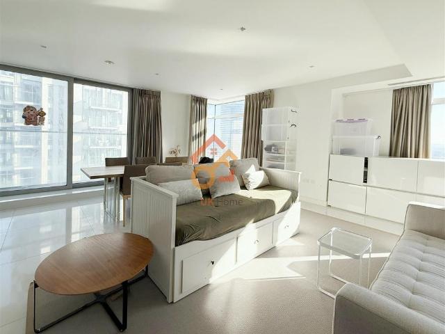 Flat for sale in Isle Of Dogs, Isle Of Man