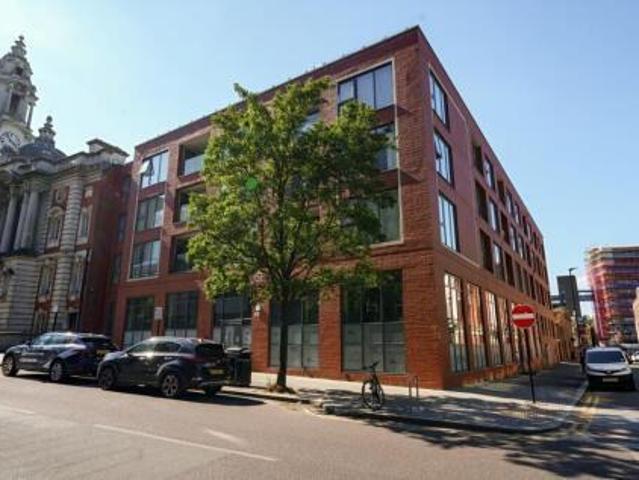 Flat for sale in Callis Yard, Greater London