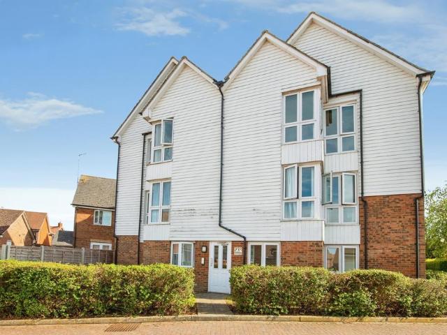 Flat for sale in Eden Village, Oad Street