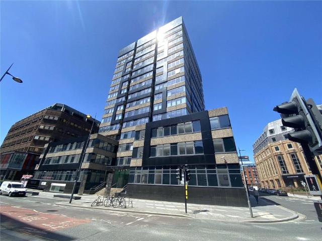Flat for sale in Calderstones