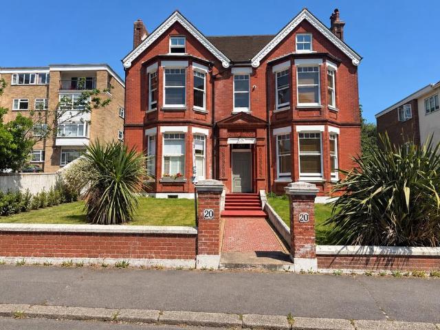 Flat for sale in Round Hill, Brighton