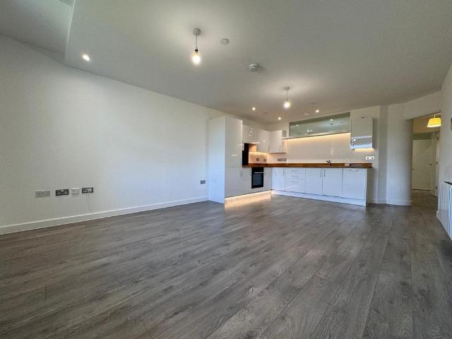 Flat for sale in Burnt Mill, Harlow