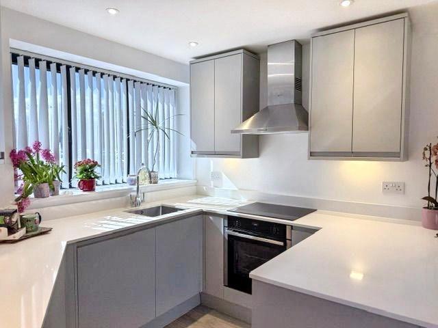 Flat for sale in Chesham