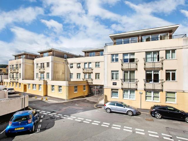 Flat for sale in Bridford, Devon