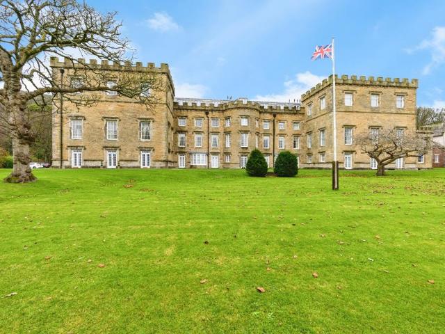 Flat for sale in Whitehaven