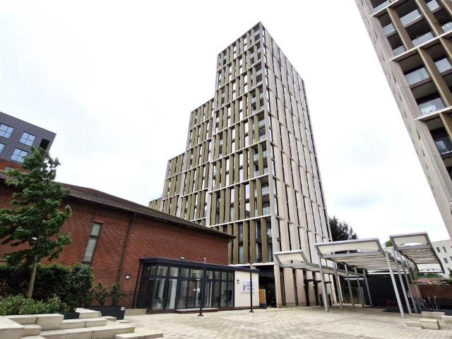 Flat for sale in Greater London