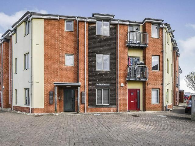 Flat for sale in South Lynn, Brookville
