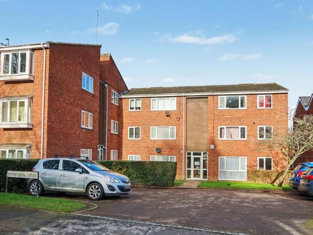 Flat for sale in Evershot, Oxfordshire