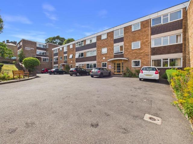Flat for sale in Nether Edge, South Yorkshire