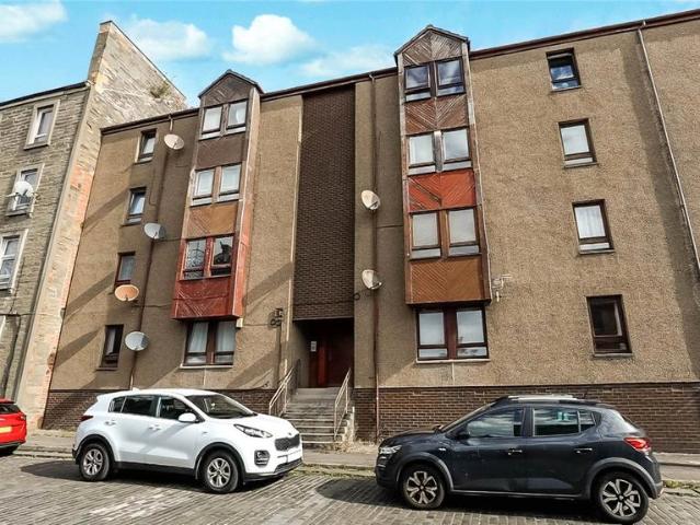Flat for sale in Scotland