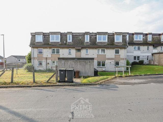 Flat for sale in Scotstown, Ballindoch