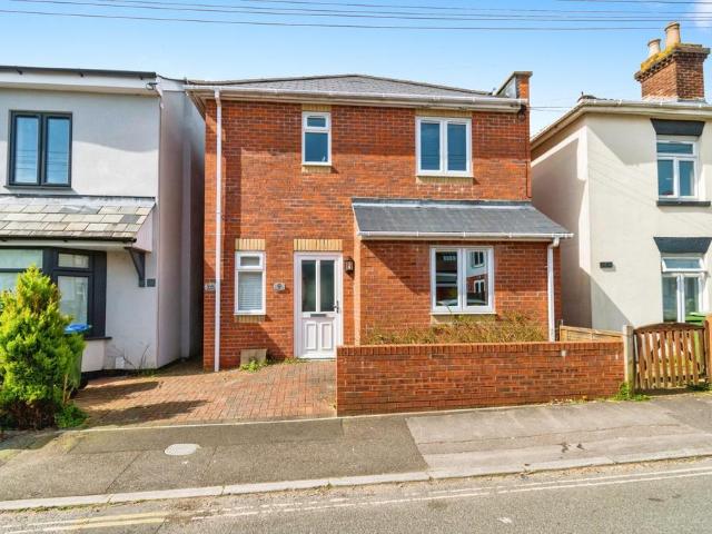 Flat for sale in Hill, Isle Of Man