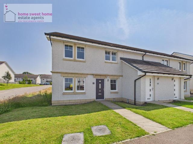 Flat for sale in Inshes, Lentran