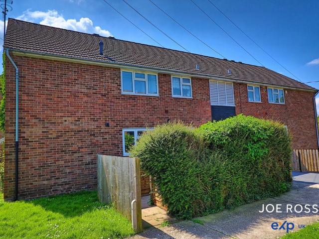Flat for sale in Maldon