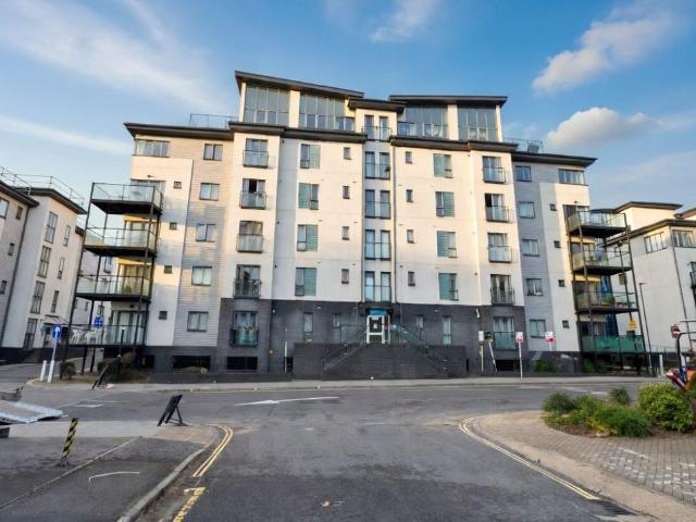 Flat for sale in St Mary's, Isle Of Man
